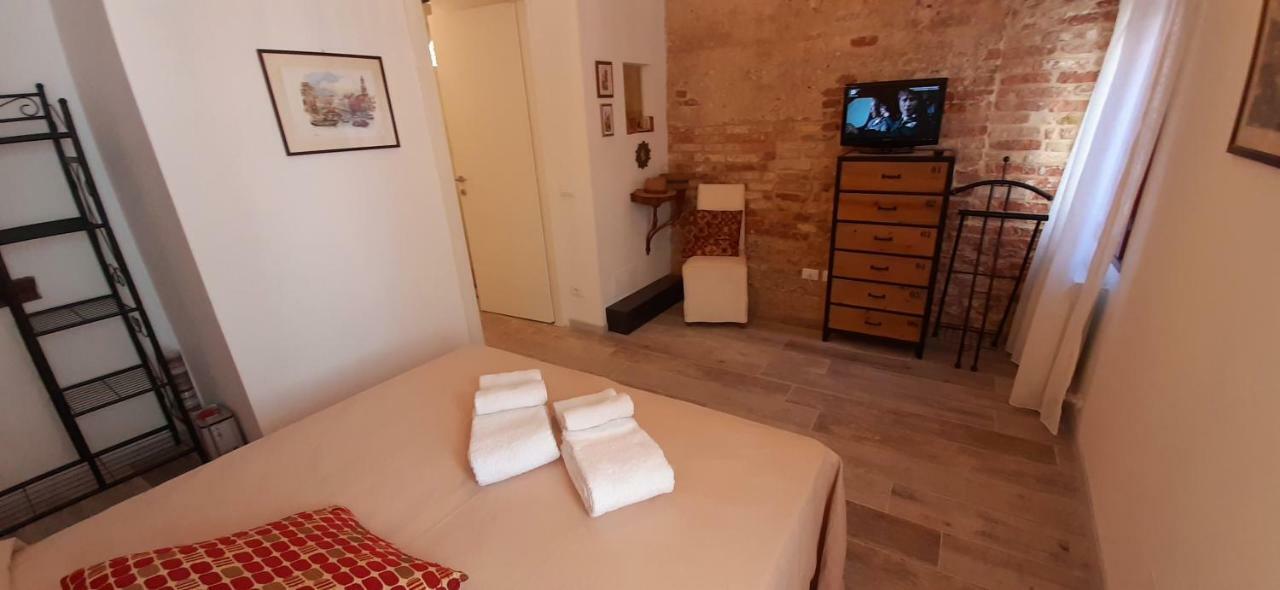 Apartment Isepo *