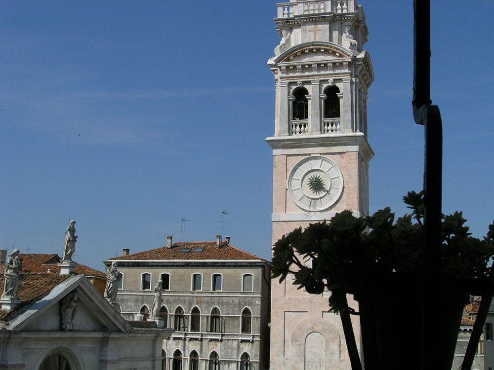 Scandinavia - Relais Venice