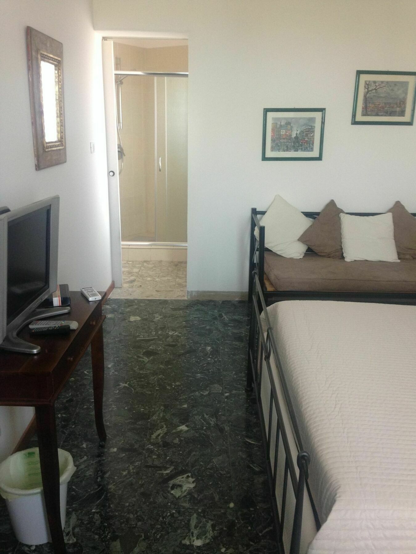 Casa Sulla Laguna Veneza