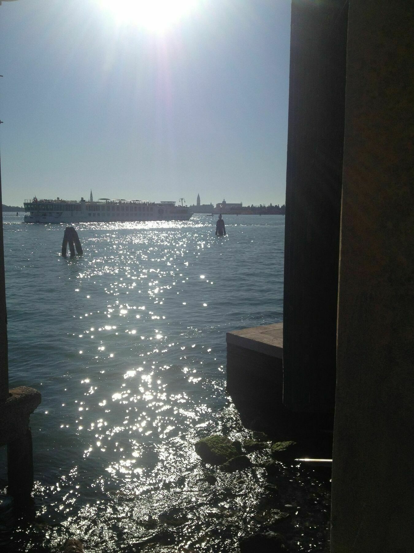 Hotel Casa Sulla Laguna Veneza