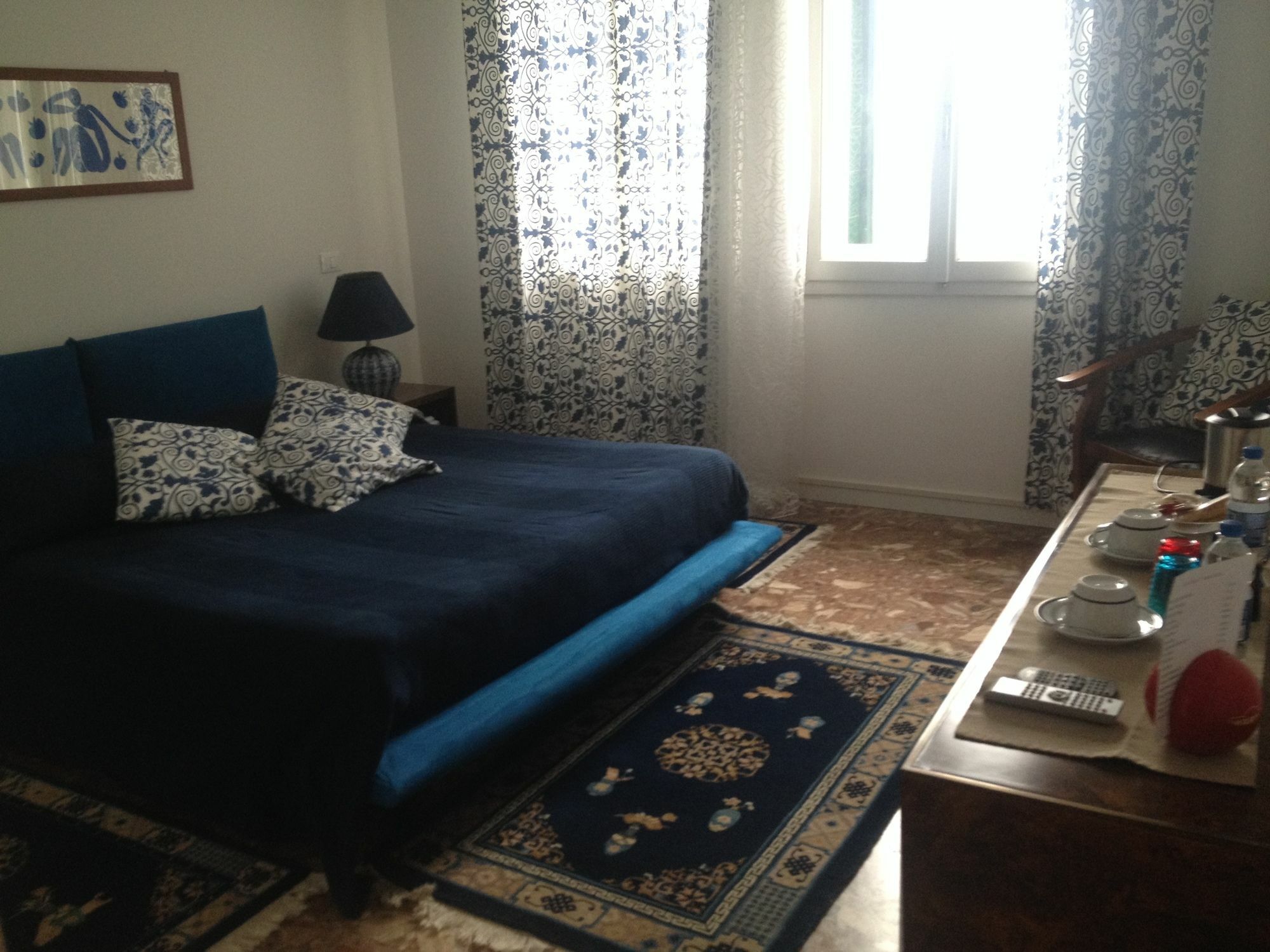 Casa Sulla Laguna Veneza