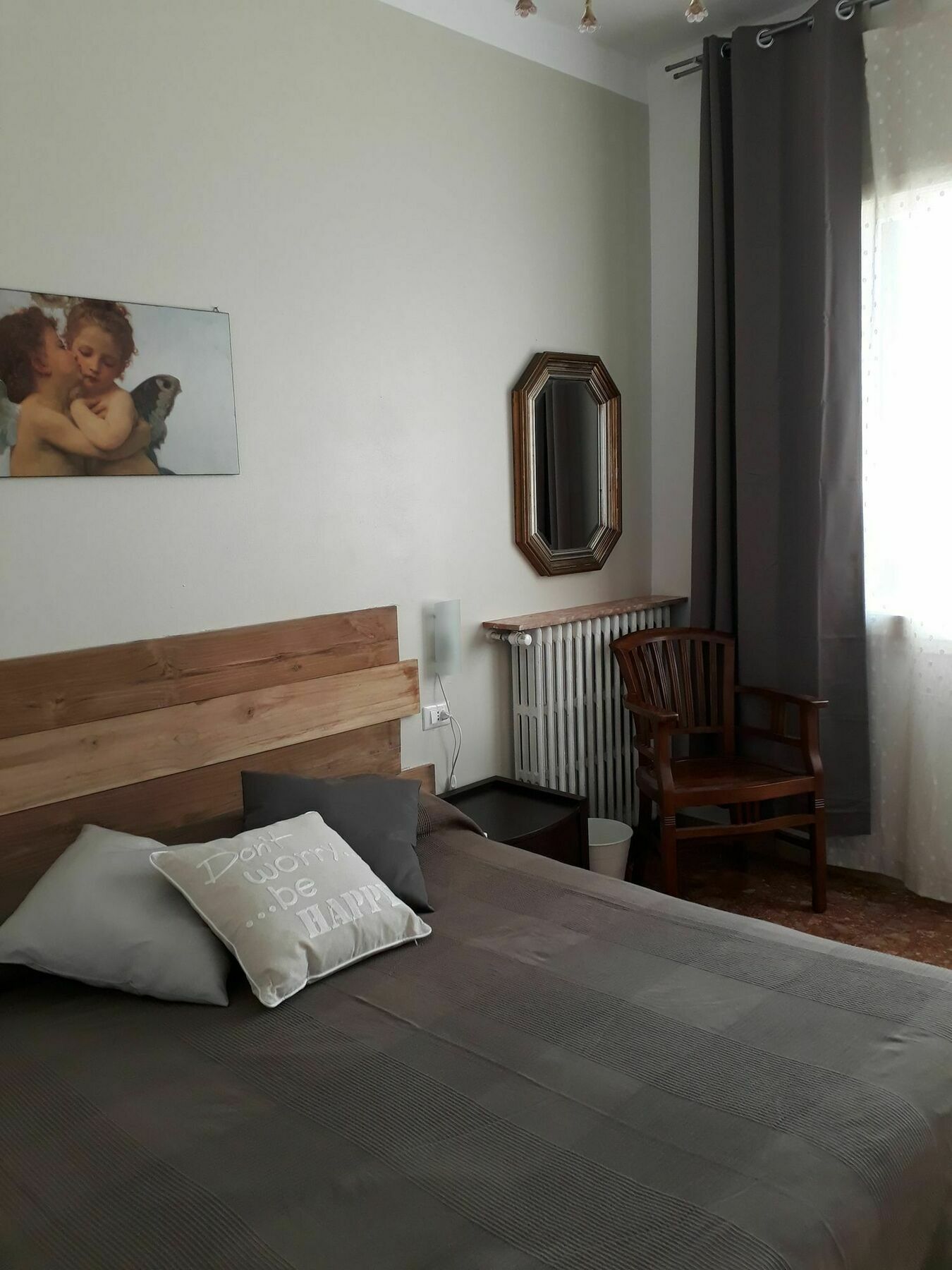 Casa Sulla Laguna 2*