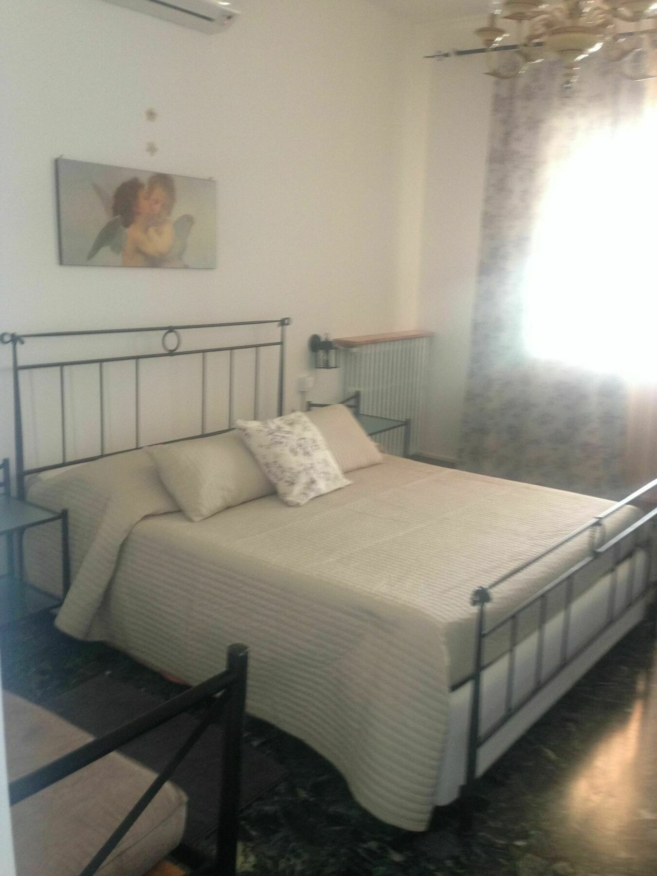Hotel Casa Sulla Laguna Veneza