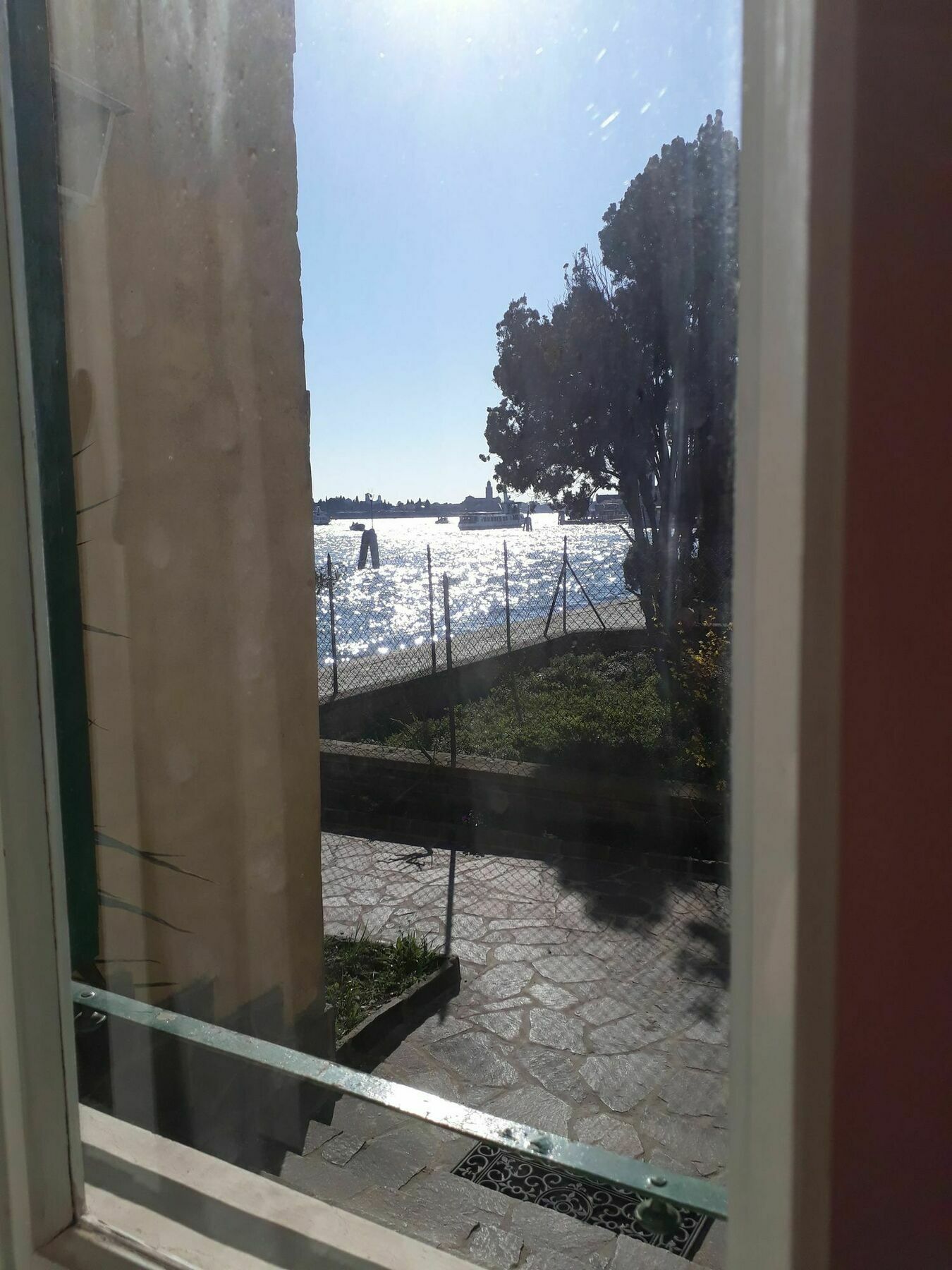 Casa Sulla Laguna 2* Veneza