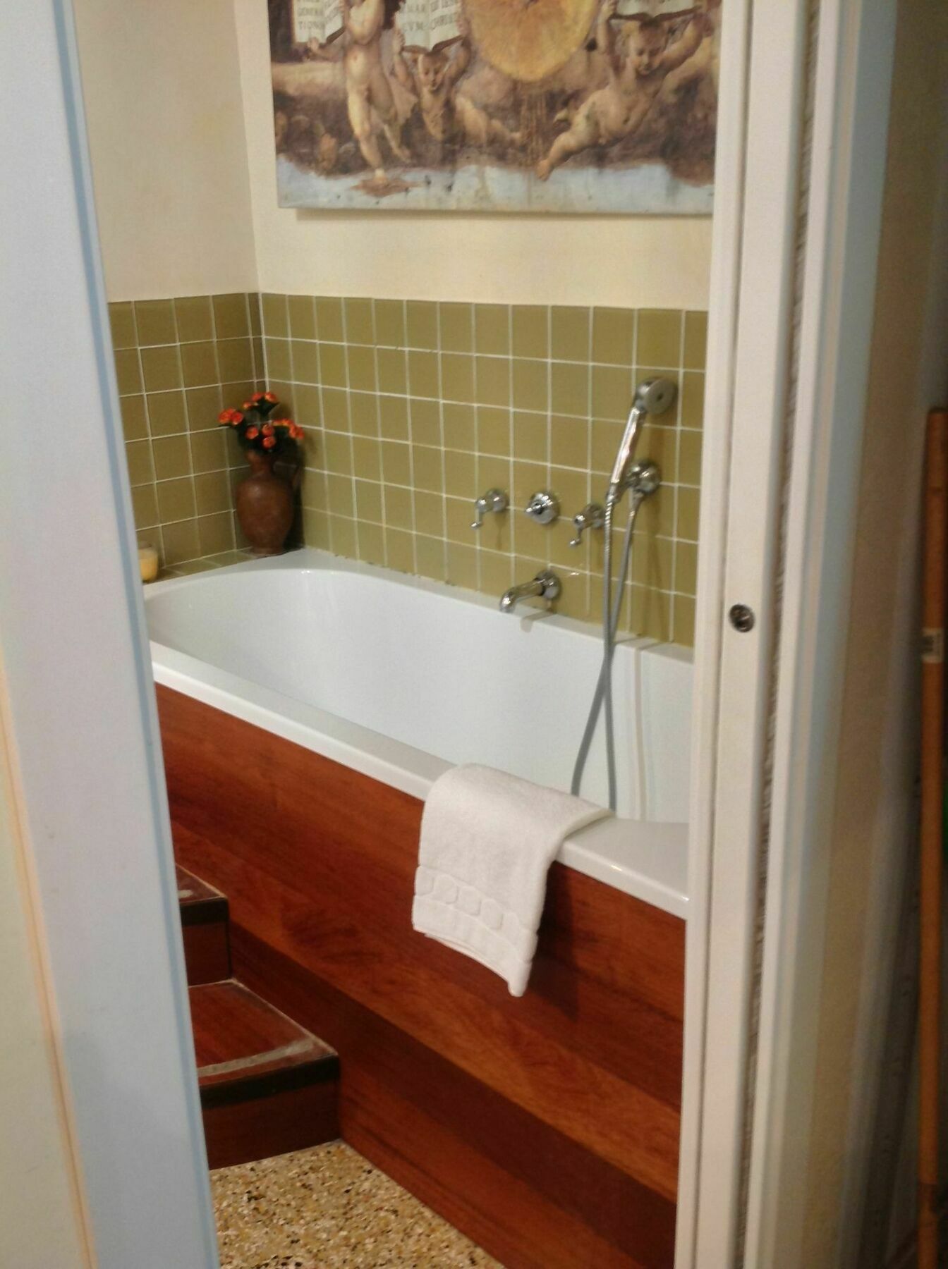 Alloggi Rivetta Guest house 2*