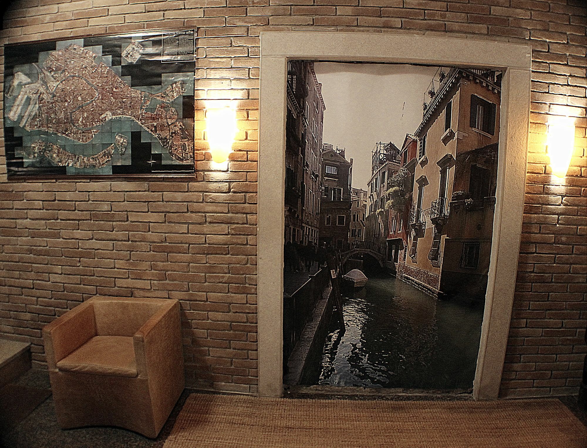 Art Dreams Apartment Dimora Casanova Apartment Venice
