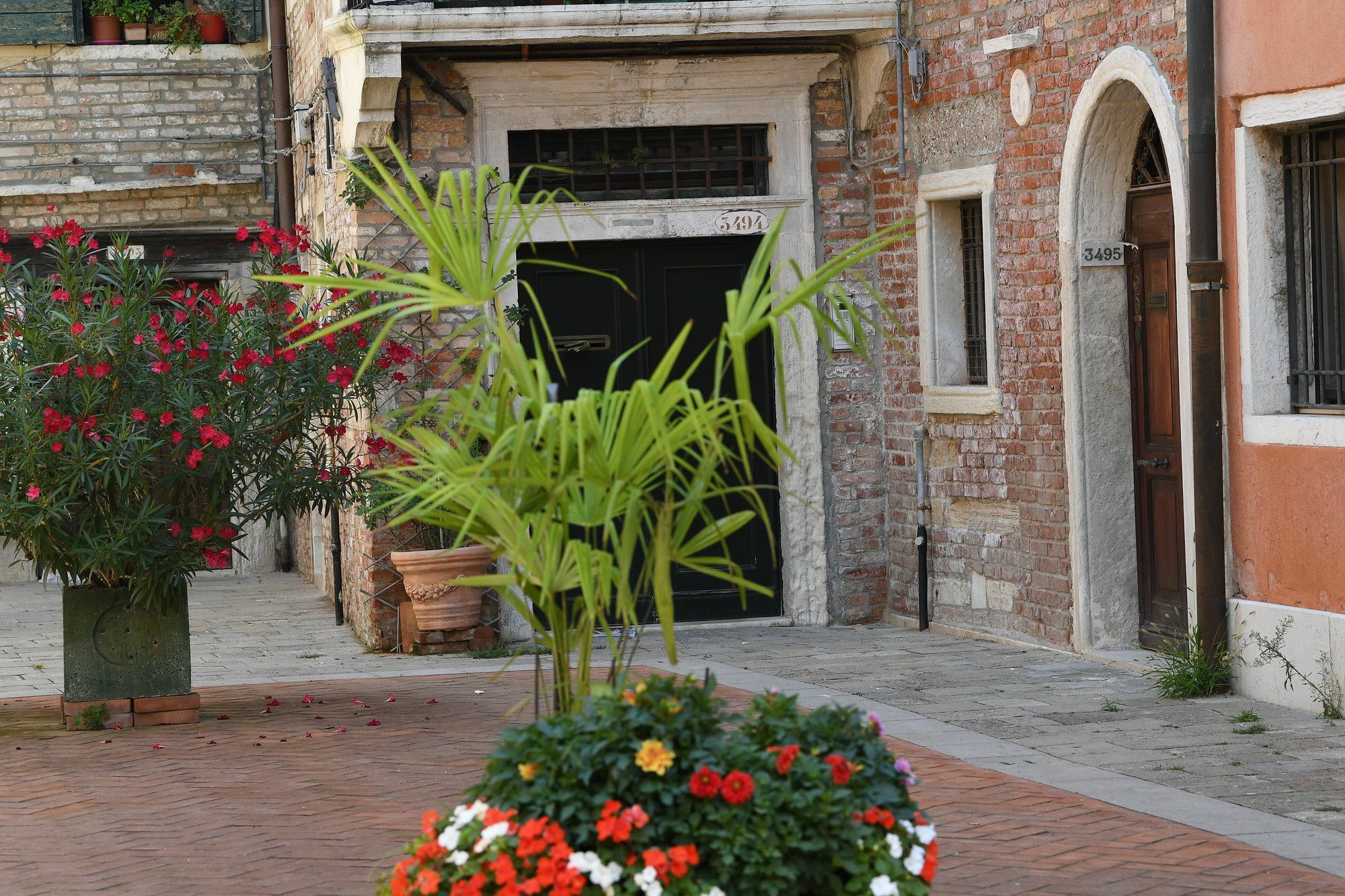 Mio Bed & Breakfast