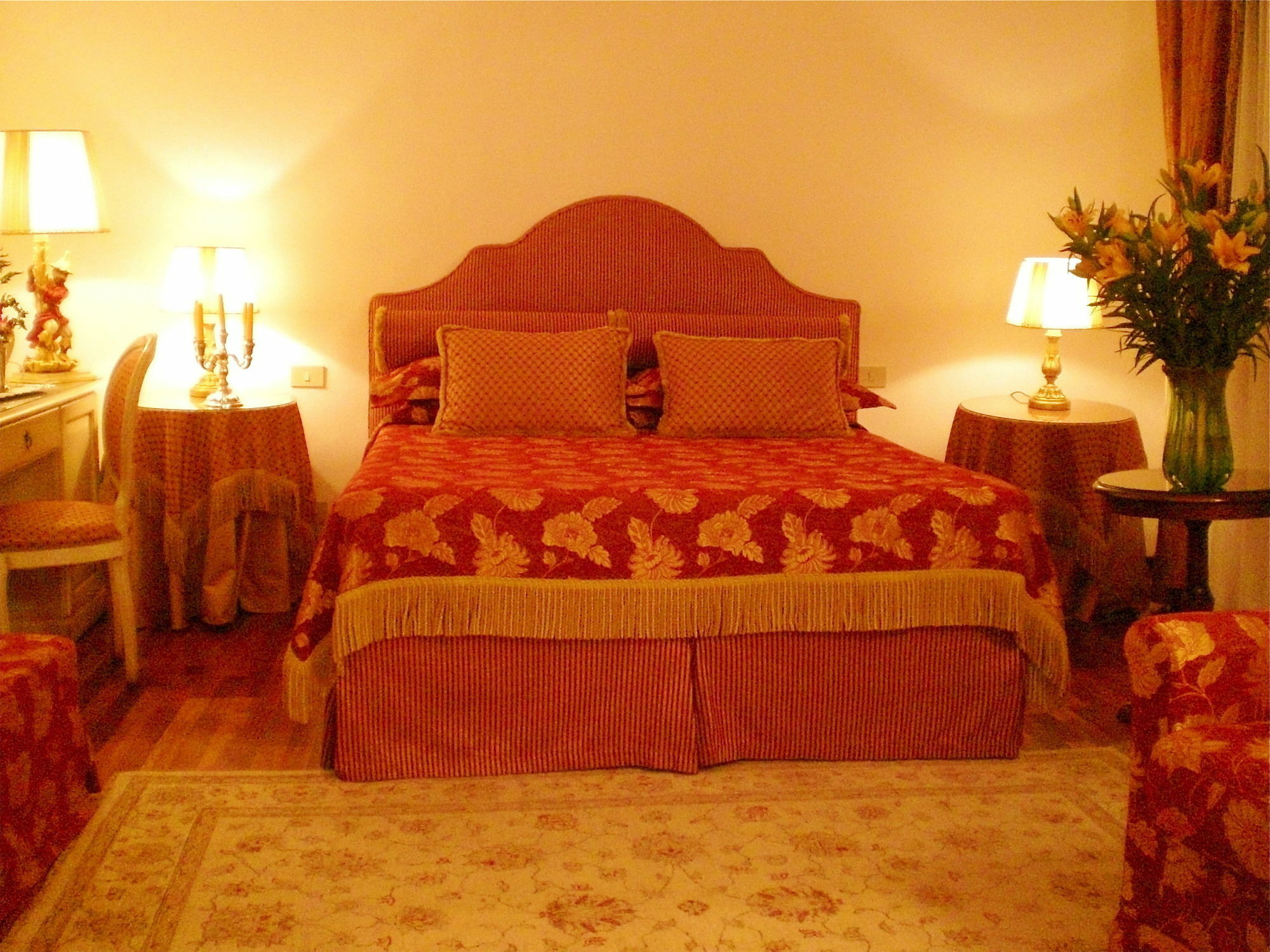 La Corte Dei Dogi Bed & Breakfast Venice