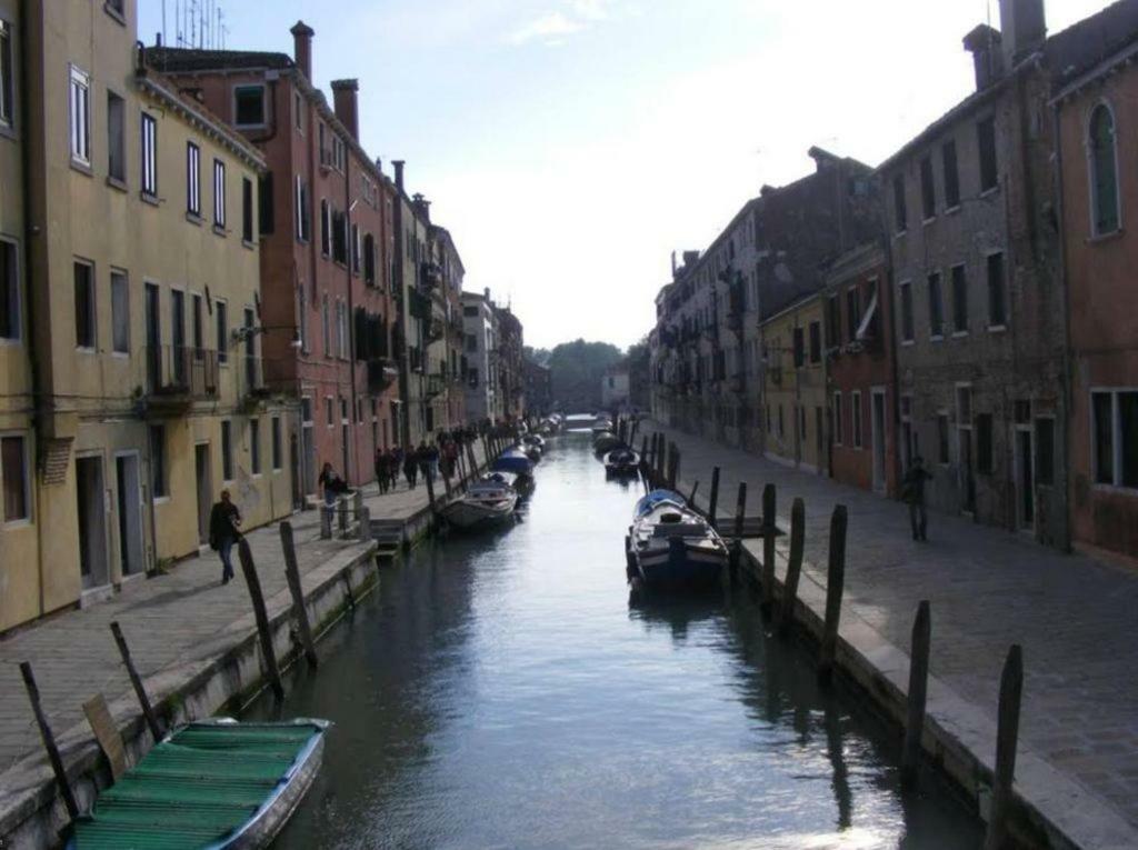 Apartamento Ca Dei Fioi Piano Nobile In Palazzo Del 1500
