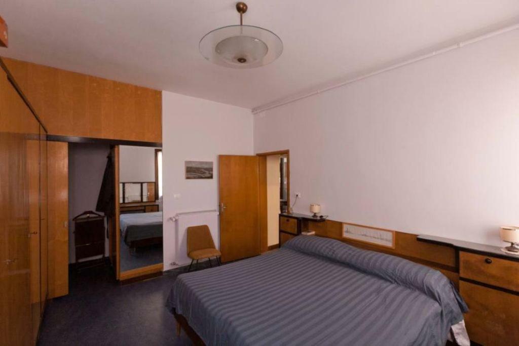 Apartamento Ca Dei Fioi Piano Nobile In Palazzo Del 1500 Veneza