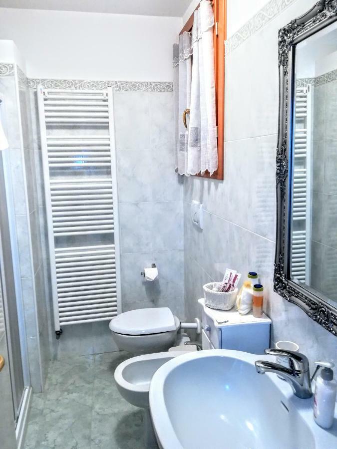 Apartment Ca' Di Nive