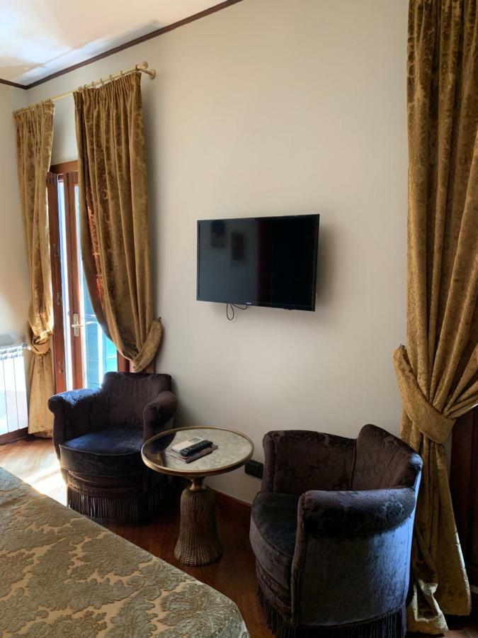 Hotel La Calcina