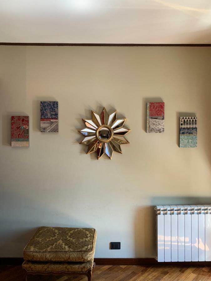Hotel La Calcina 3*