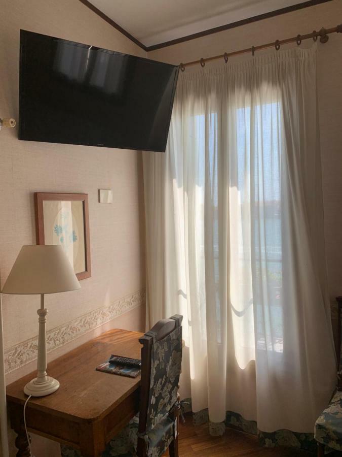 Hotel La Calcina Hotel