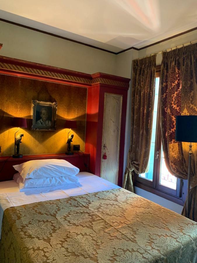 Hotel La Calcina Venice