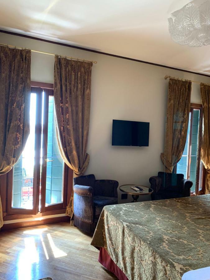 Hotel La Calcina 3*