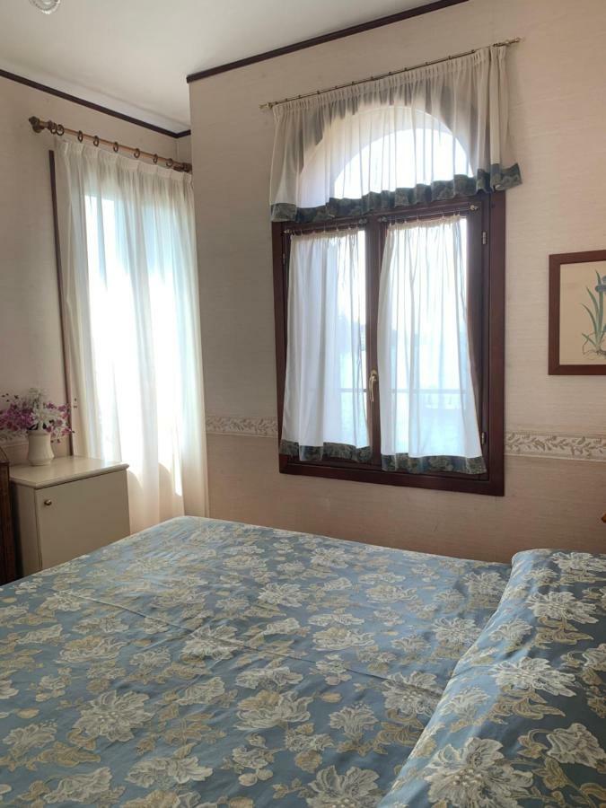 Hotel Hotel La Calcina Venice