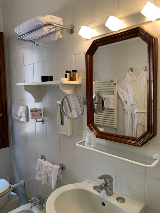 Hotel La Calcina 3*