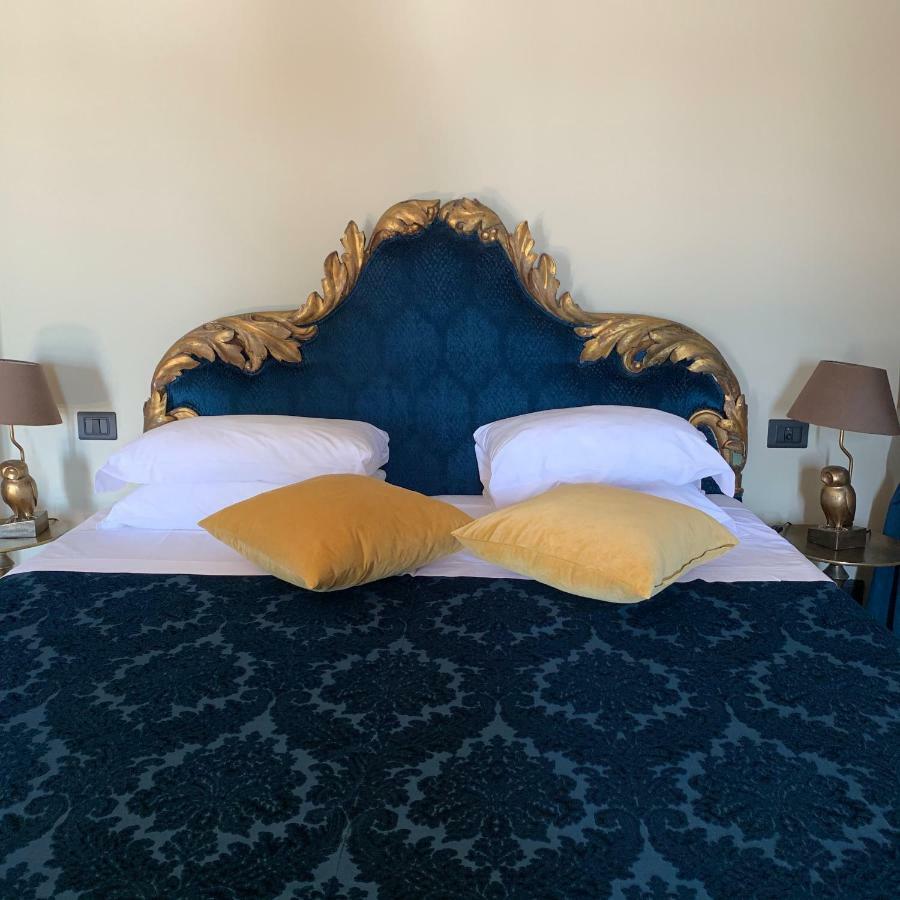 Hotel La Calcina