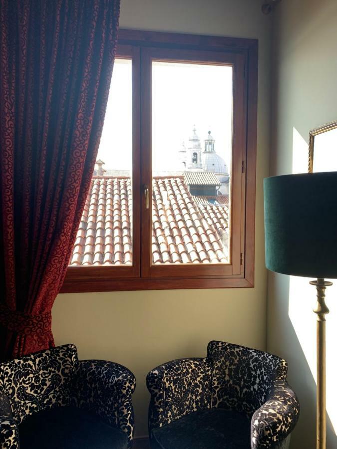 Hotel Hotel La Calcina 3*