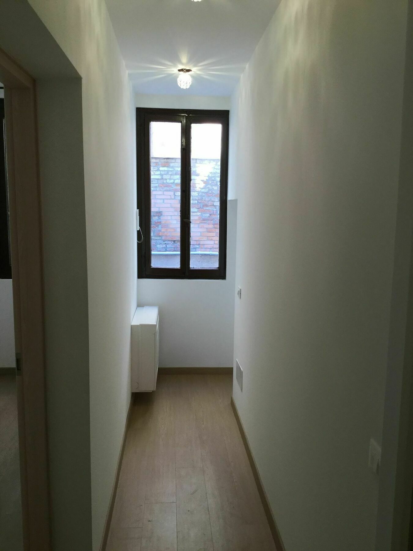 Apartment Ormesini