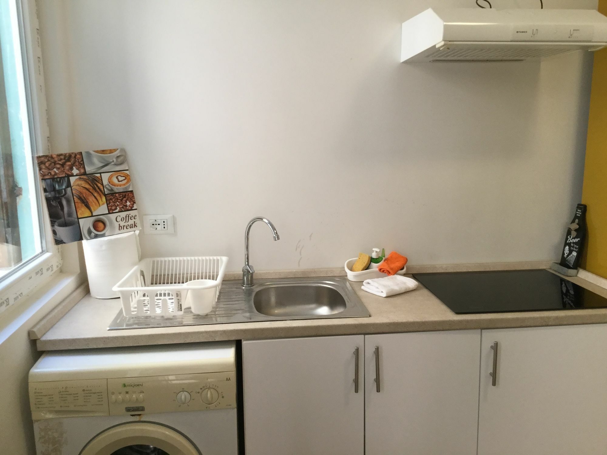 Apartment Ormesini Venice