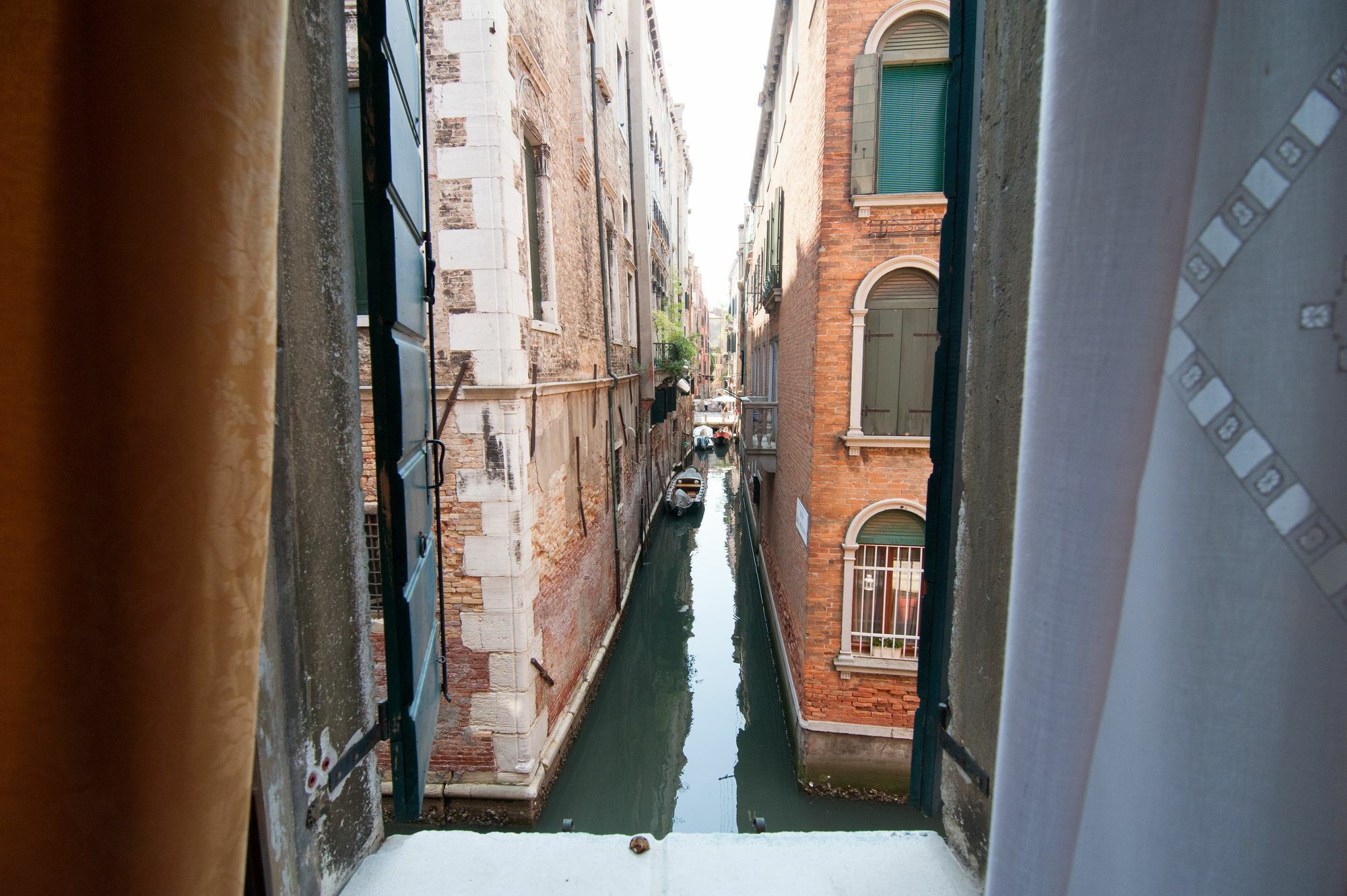 Casa Albrizzi Apartamento *