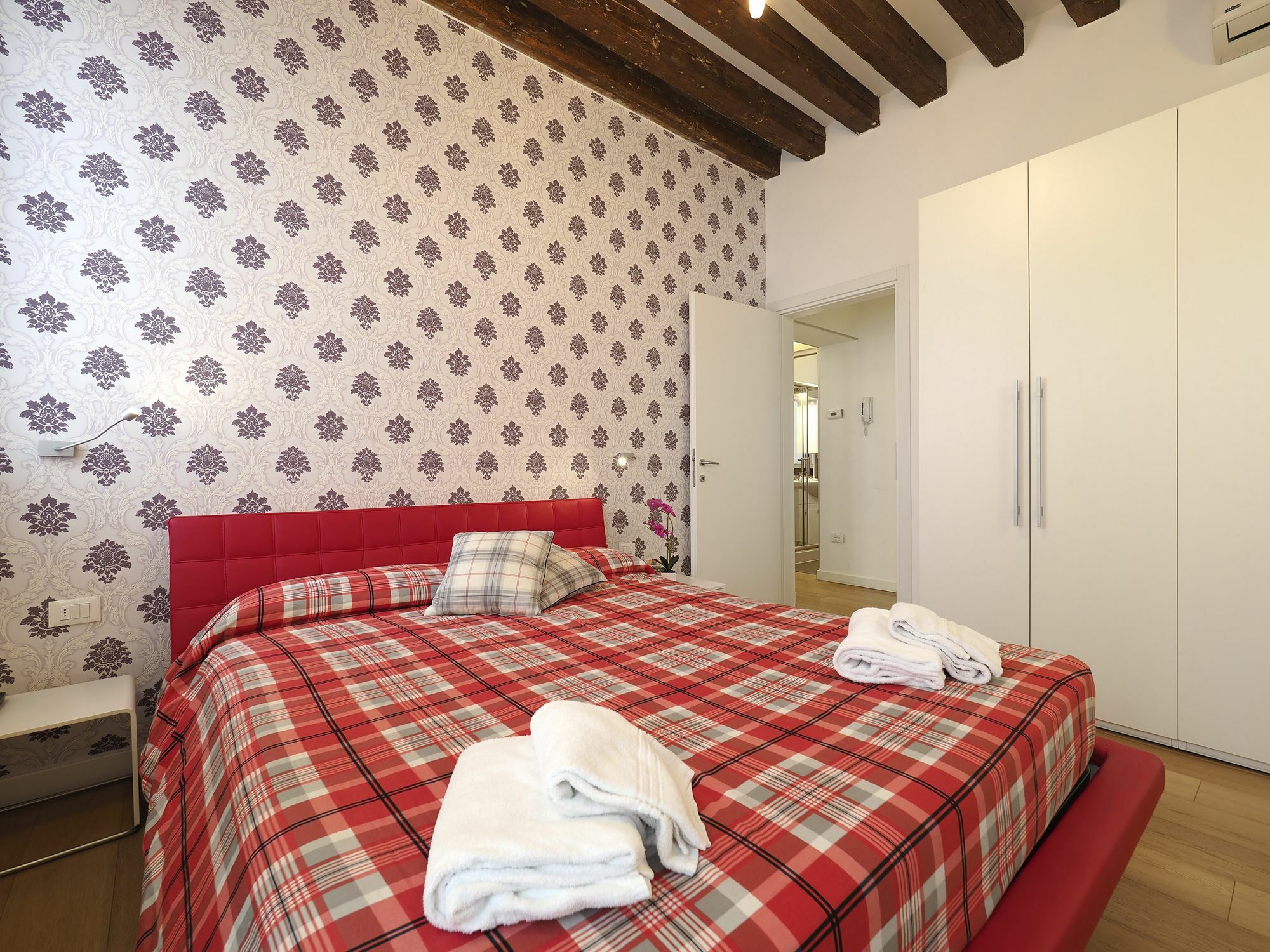 Apartment Ca Beccarie 3 Venice