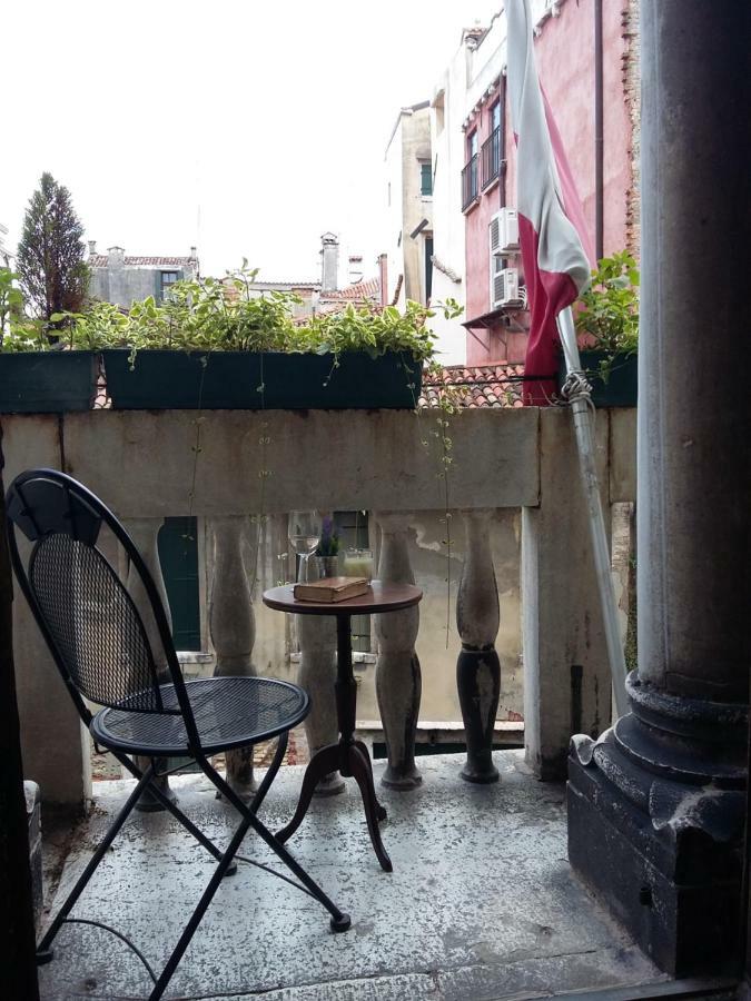 Palazzo Pisani * Venice