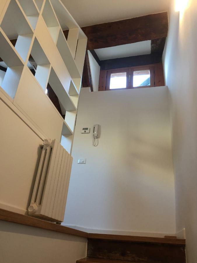 Apartment Moonlight Attic Venice