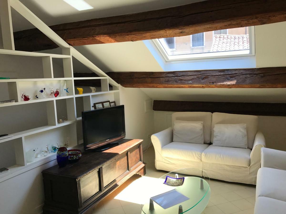 Apartment Moonlight Attic *