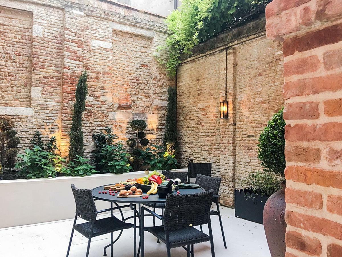 Palazzo Cristo Apartment Venice