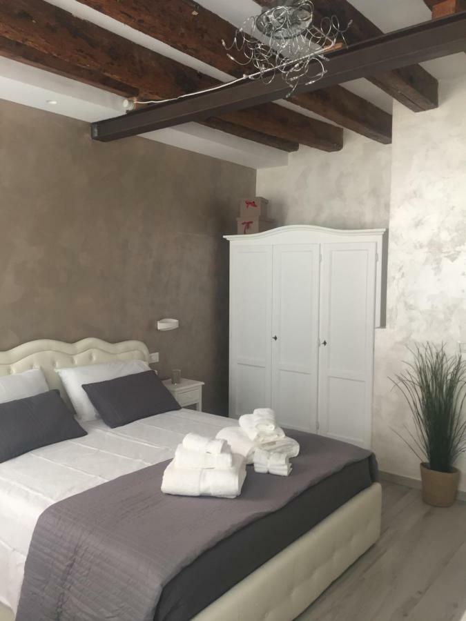 Ca Del Pape Apartment