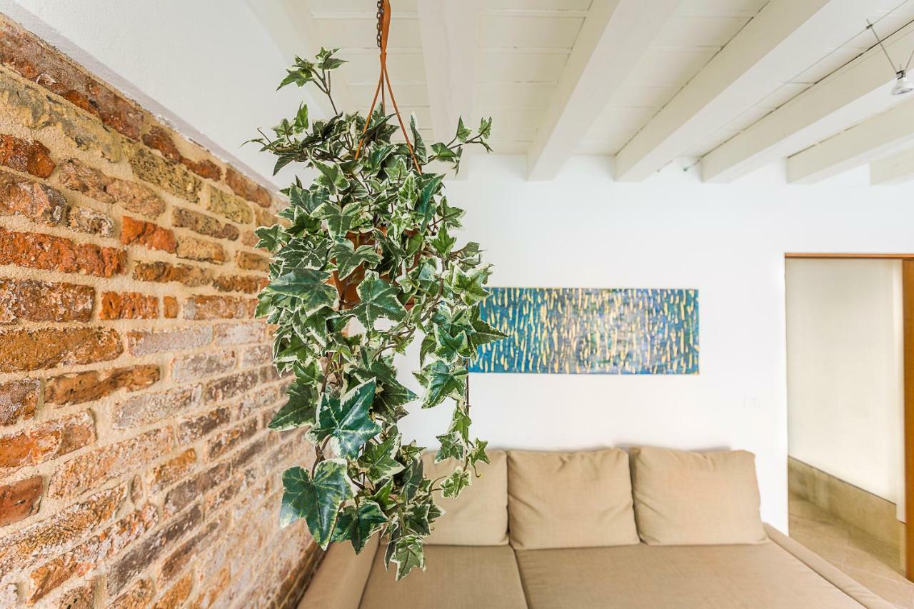 Apartamento Ca Biennale, Respirare La Autentica! Veneza