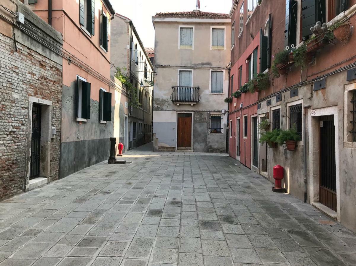 Santi Apostoli Venice