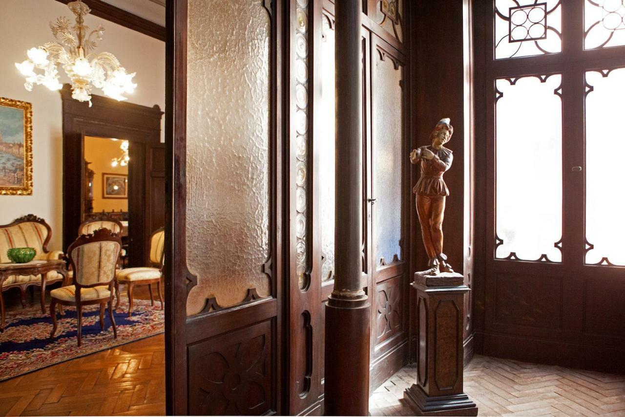 Palazzo Pisani Apartment *