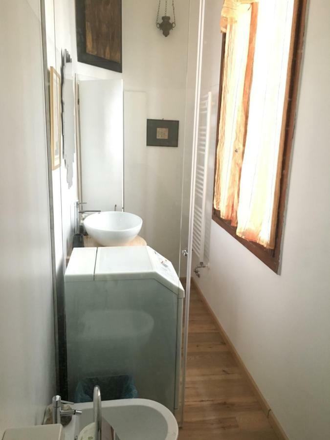 Apartment Ca' Correggio *