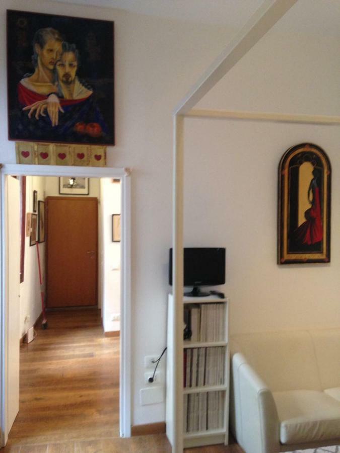 Apartment Ca' Correggio Venice