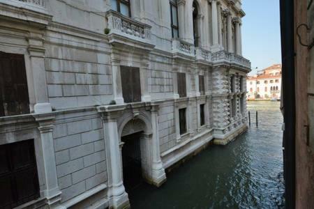 Ca' Correggio Apartment Venice