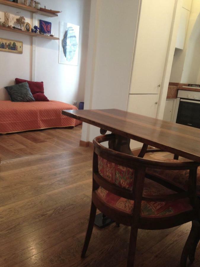 Apartment Ca' Correggio
