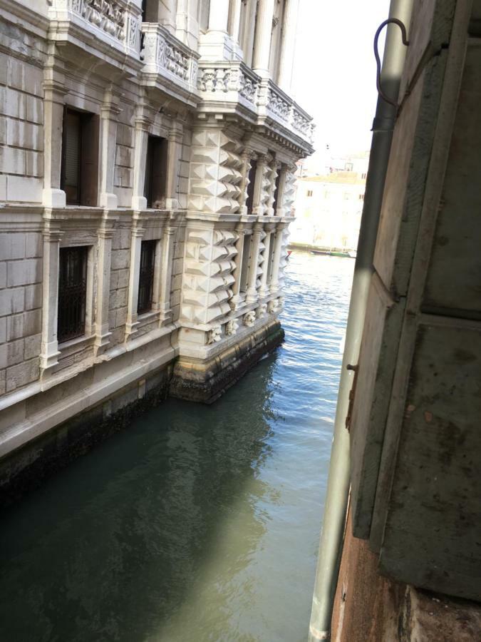 Ca' Correggio * Venice