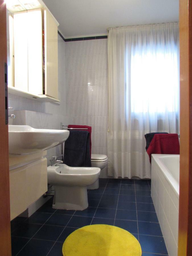Apartamento San Marco House Veneza