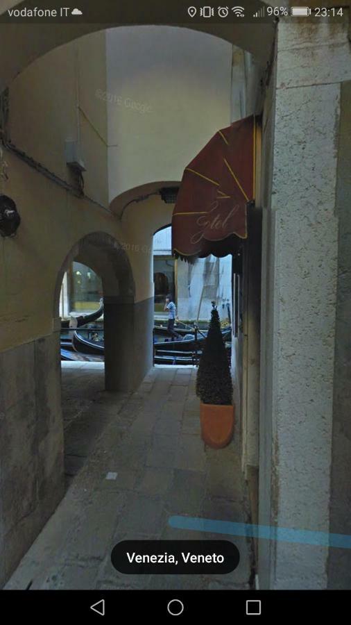 San Marco House * Veneza