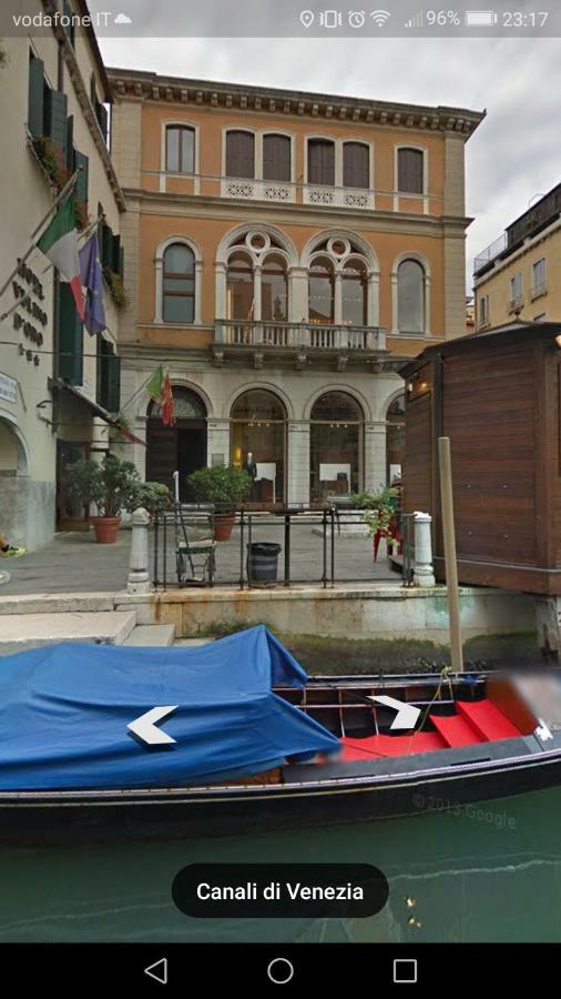 Apartamento San Marco House Veneza