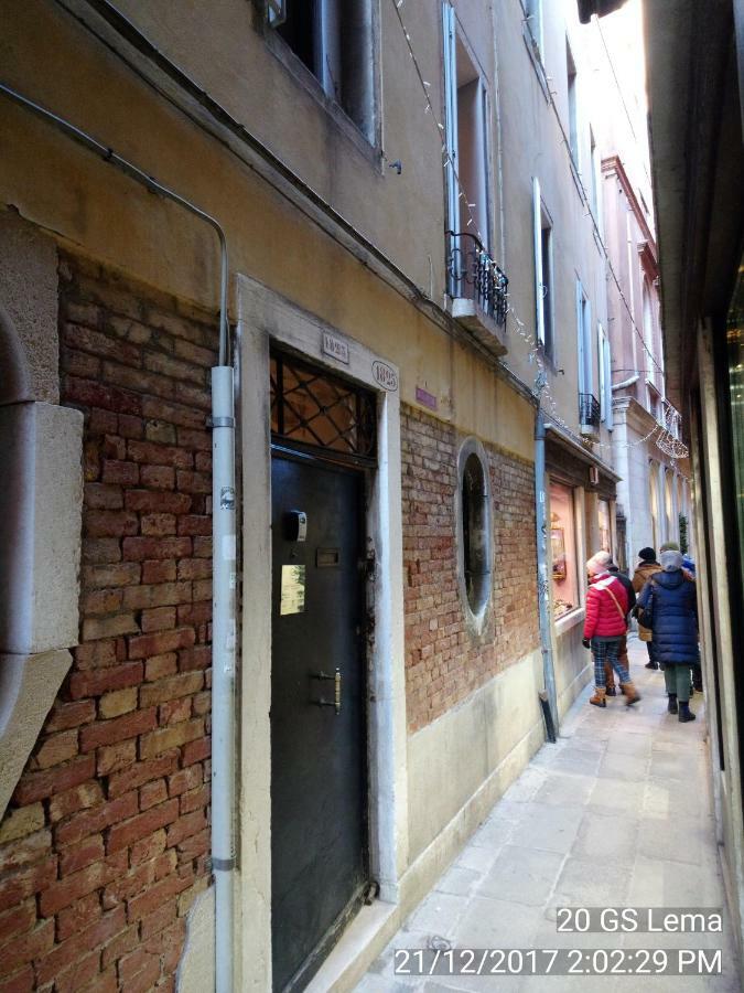 San Marco 1825 Apartment *