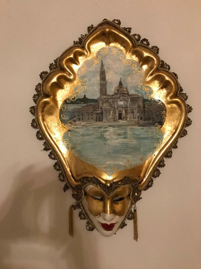 Apartment La Residenza Di Carlo Close To Piazza San Marco *