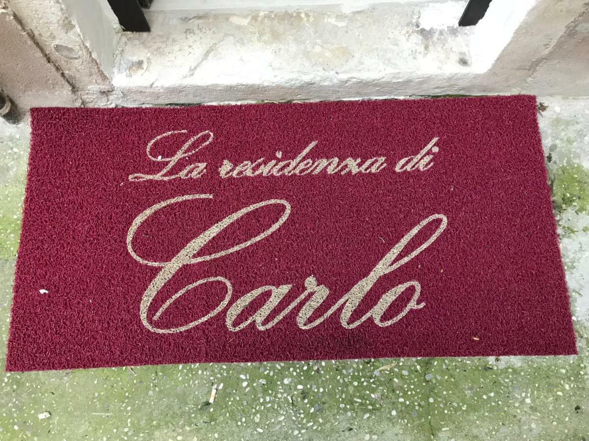 La Residenza Di Carlo Close To Piazza San Marco Venice