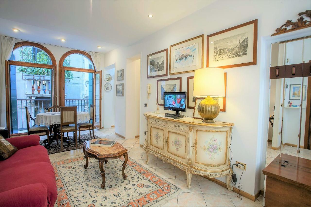 Apartment San Marco Romantic Dream *