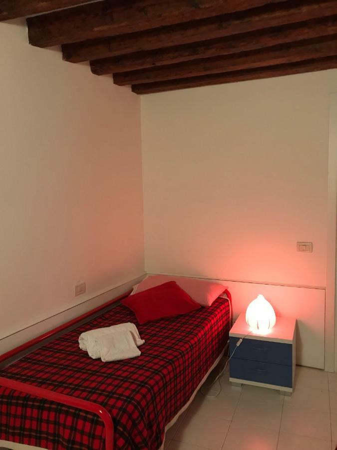 Ca' D'elisa Apartamento *
