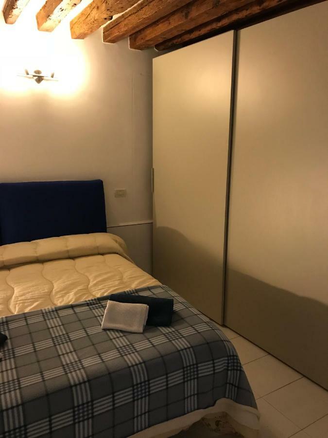 Ca' D'elisa Apartamento Veneza